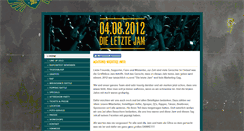 Desktop Screenshot of graffitiboxjam.de